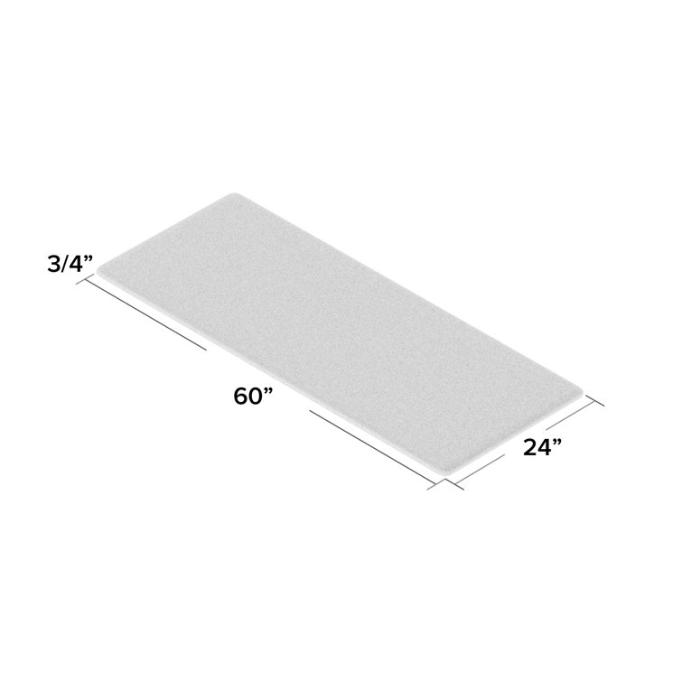 Rosecliff Heights Blakely 100 Cotton Bath Rug & Reviews Wayfair